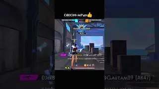 Noob samjha hai kya 😏😏 | Ace #garenafreefire #headshot #games #ff #shorts #2025