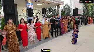 HACI ATIZ DÜĞÜNÜ PART 2 ATIZ AİLESİNİN DÜĞÜNÜ MÜZİK-GRUP NİHAT SİLOPİ