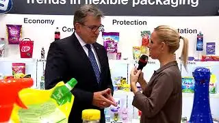 Plastics.LIVE Br&uuml;ckner Maschinenbau | Modern Plastics TV