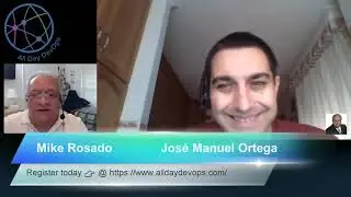 All day devops interview