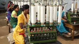 Kerala Khadi & Village Industries Board