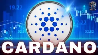 Анализ волновой теории Эллиотта ADA | Подготовка к следующему шагу Cardano