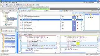 How to automate a schema compare in Toad for SQL Server