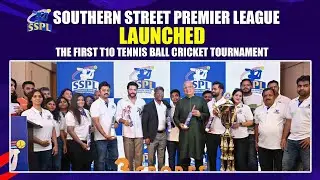 Win ₹3 Crore Playing Cricket? South India&rsquo;s SSPL 2025 Cricket League Is Begins!