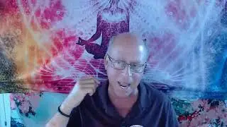 Dreams and Intuition - Spiritual Power Hour 8.30.22