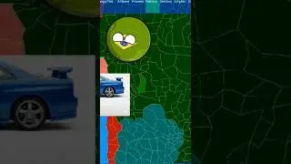 agora passa carro na america do sul 🤨