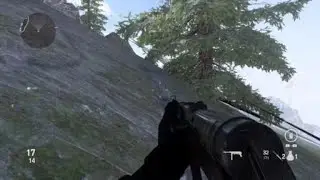Vanguard out of map (easier way)