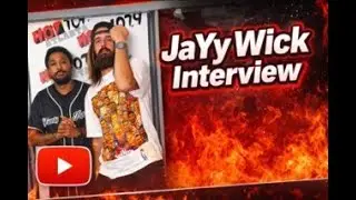 JaYy Wick Talks Going Viral, Goals & More