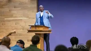 God Will Provide - James Womack