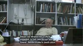 Memories of Botosani - Part 2: A conversation with Shlomo Leibovici Lais