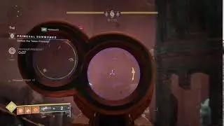 Queenbreakers' Bow vs Gambit Invader