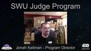 VOD - Star Wars&trade;: Unlimited - Judge Program | Lessons 20 & 21