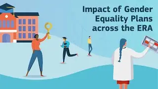 Impact of Gender Equality Plans across the European Research Area