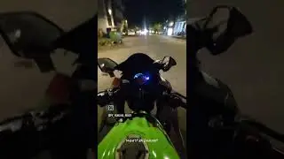 м๏иร&dagger;эя קลяя๏&dagger;  #rideinpeace #ninja300 #kawasaki300 #nodowry #genierides #pondyrides