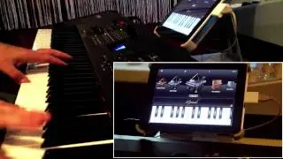 iGrand Piano IK Multimedia