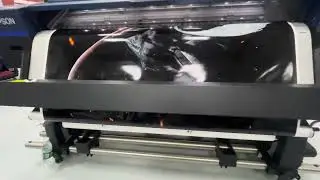 Venom Custom Design Car Wrap