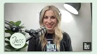 PODCAST EPISODE 17: The Naked Mama | Kelli Moore