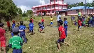 2nd School Week 2025 