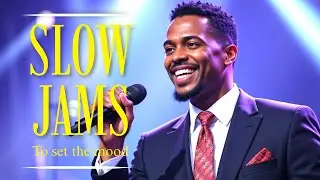 Best 90s R&B Love Mix 🍷 &ndash; Babyface, Maxwell, Brian McKnight, Joe, Boyz II Men