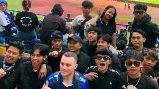IRL Bandung LIVE 🔴 Bule Bandung Indonesia 🇮🇩 Street Food, Locals & Markets day 4