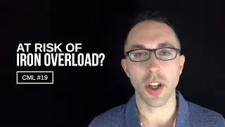 How to Know If You're at Risk of Iron Overload and What to Do ...