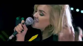 Cover Band White Промо нью