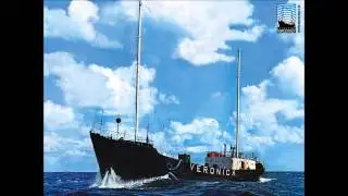 Veronica jingle: Come on and sail away....
