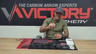Precision Perfected: Victory Archery&rsquo;s Latest Arrows