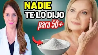El Suplemento ANTI-EDAD Más BARATO Que Realmente FUNCIONA (Según la CIENCIA)