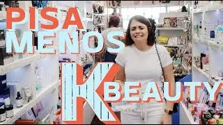 Compras: só tem loja de K-Beauty em Nova York!!! • Karol Pinheiro