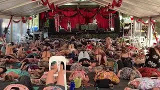 Seven Sisters Festival 2019