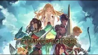 PS5 Lets Play Chained Echoes PT-26: Count Draculas Castle