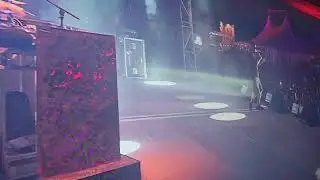 NAS Live at Lakelive Festival Biel #samsung #festival #openair #concert #rapmusic #hiphop