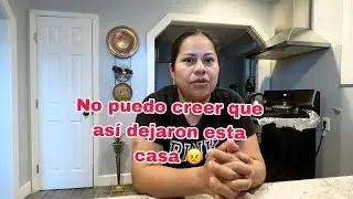 Que triste mirar casas así que personan dejan 😔