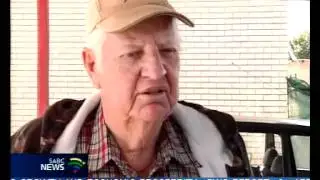 Terre'Blanche murder trial postponed