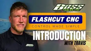 Знакомство с FlashCut