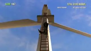 ASMR SOOTHING WHISPERING / Goat Simulator Tutorials!
