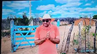 Pessoal vamos orar por Antônio Rufino 