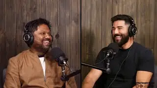 Rukshan Fernando on Supremacy, Nick Fuentes, Audience Capture | 035
