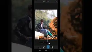 NSB PICTURES || Teal and Orange Tone Lightroom Presets PicsArt manipulation #asadarsh #nsbpictures🔥