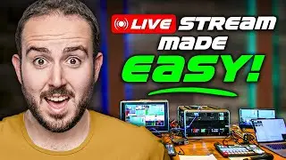 How Any Video Business Can Start Live Streaming (Even If You Haven't Done It Before)
