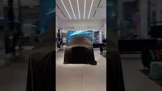 GRAND HIGH VIP PREMIUM DELIVERY OF ROLLS-ROYCE ✅ #rollsroyce #dreamcar #automobile #shorts
