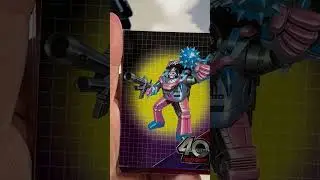 Transformers Pack Opening (40th Anniversary)