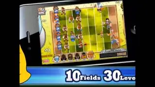 Fans vs Franchise Game Trailer