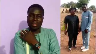 K. B Lawrence - Asamannuwa Yaya