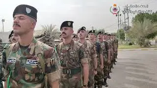مشاركة الدورة التأهيلية 30 في خطة زيارة الأربعين