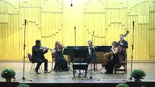 Eduard Toldr&agrave; - Vistes al mar, I. mov