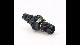 MDW - Adapter passend zu Hilti DD-BU - 1 &frac14;&rdquo; UNC Aussengewinde + R &frac12;&rdquo;