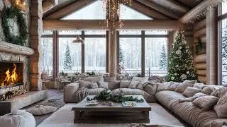 How Does A Cozy Winter Room With Fire Sounds For Sleep Transform Your Night Into Blissful Rest