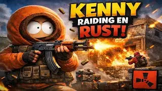 Cuando crees que tienes todo para Raidear y pasa esto #rust #gaming #shorts #pvp #juegos #video